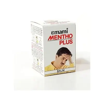 Pain Relief, MENTHOPLUS 9Ml